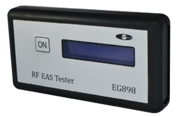 Электронный частотомер RF EAS Tester EG898