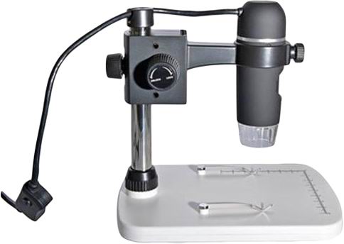 Цифровой USB микроскоп Микромед «Микмед 5.0»
