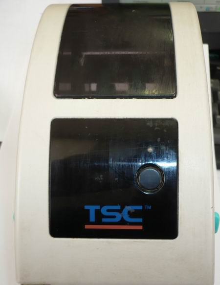 Принтер  этикеток TSC TDP-225