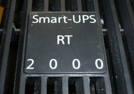 ИБП Smart UPS RT 2000XLI
